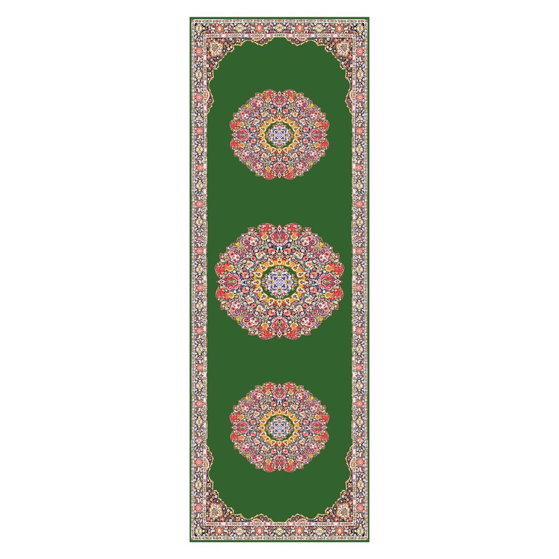 رانر طرح سنتی کد9920.19
