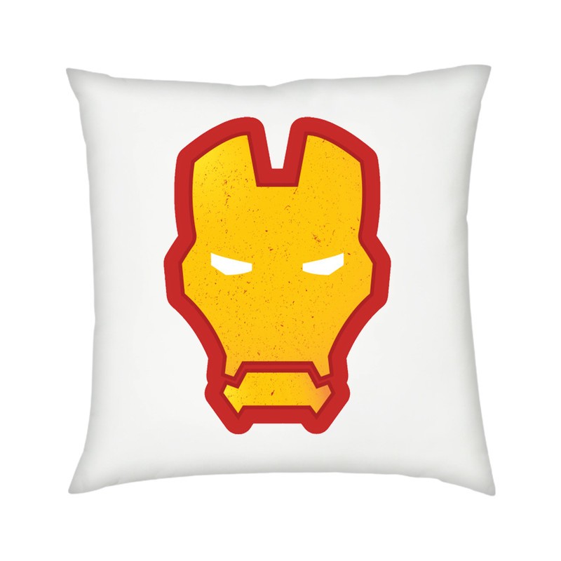 کاور کوسن مدل Iron Man Marvel کد 1000