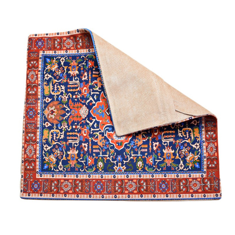 کاور کوسن مدل فرش کد 24