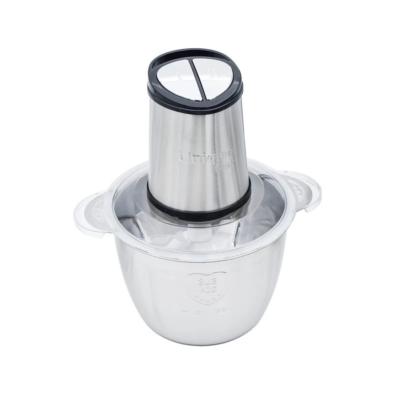 خردکن 4 لیتری یونیک مکس مدل UM-8003