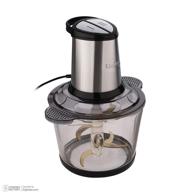 خردکن 4 لیتری یونیک مکس مدل UM-8003