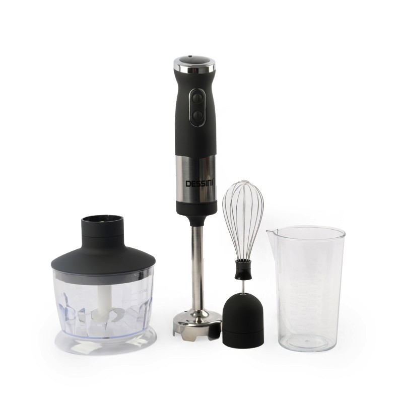 گوشت کوب برقی چندکاره 850 وات دسینی مدل HB100