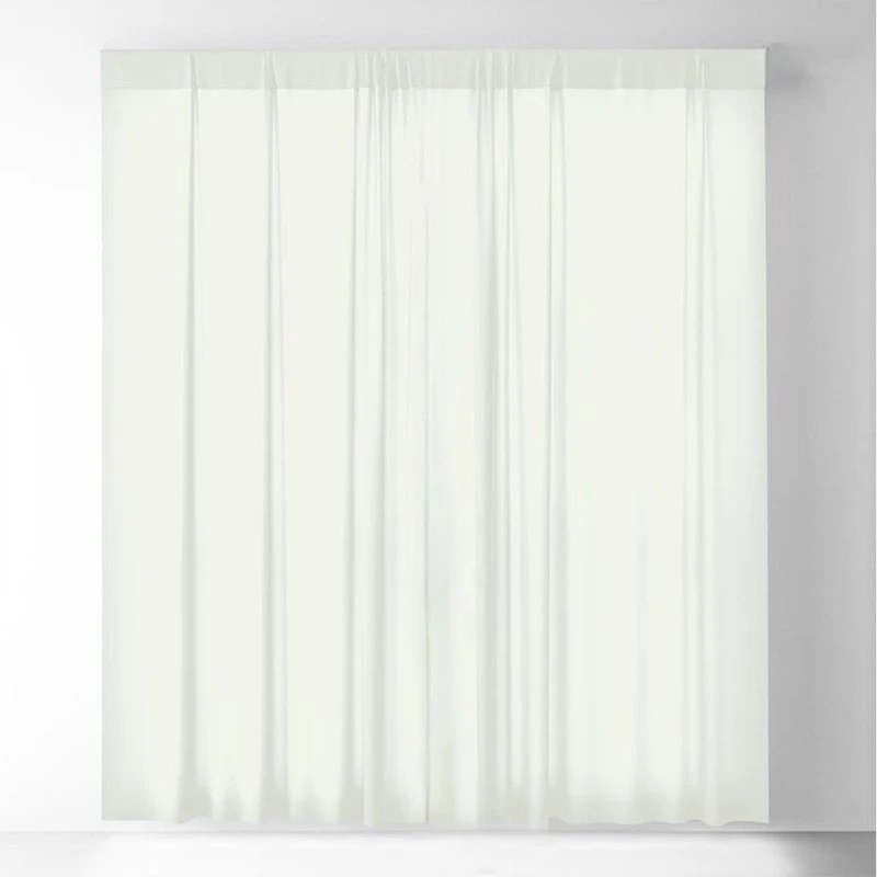 پرده مدل آستر سوپر ممتاز سایز 275 250 سانتیمتر