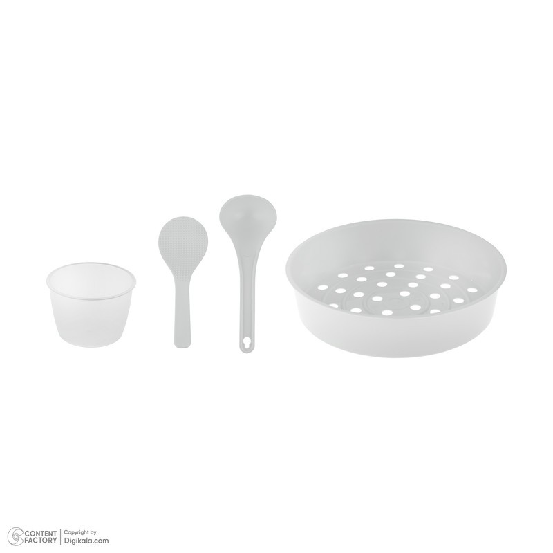 پلوپز 8 نفره گوسونیک مدل GRC-690