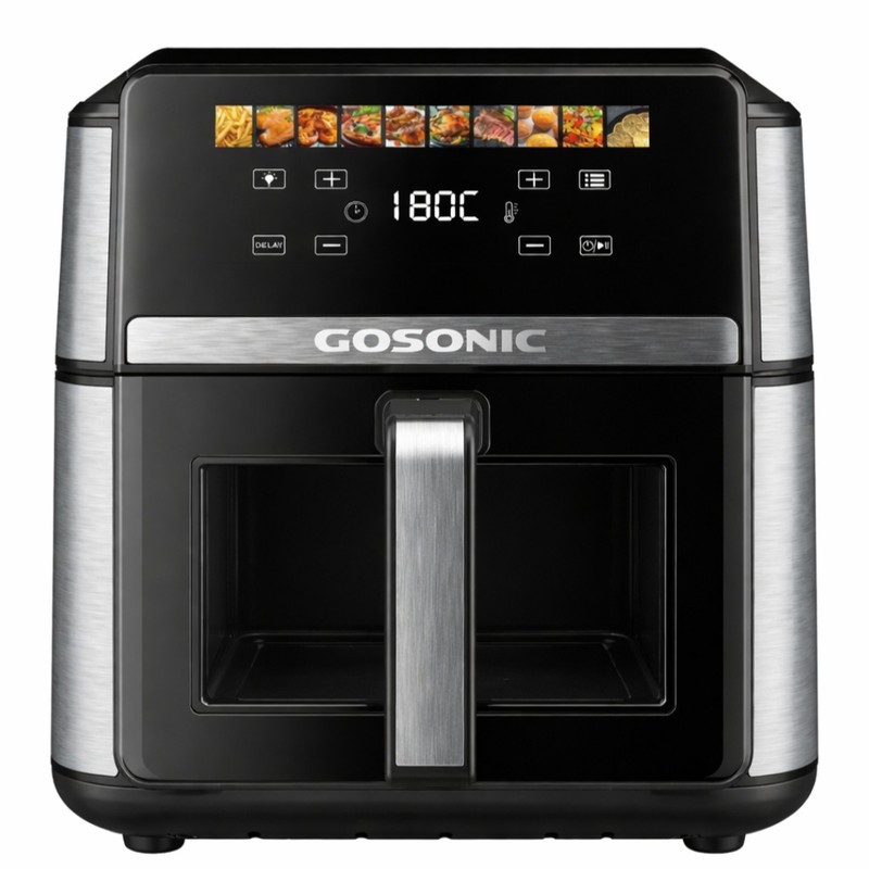 هواپز 9 لیتر گوسونیک مدل GAF-889