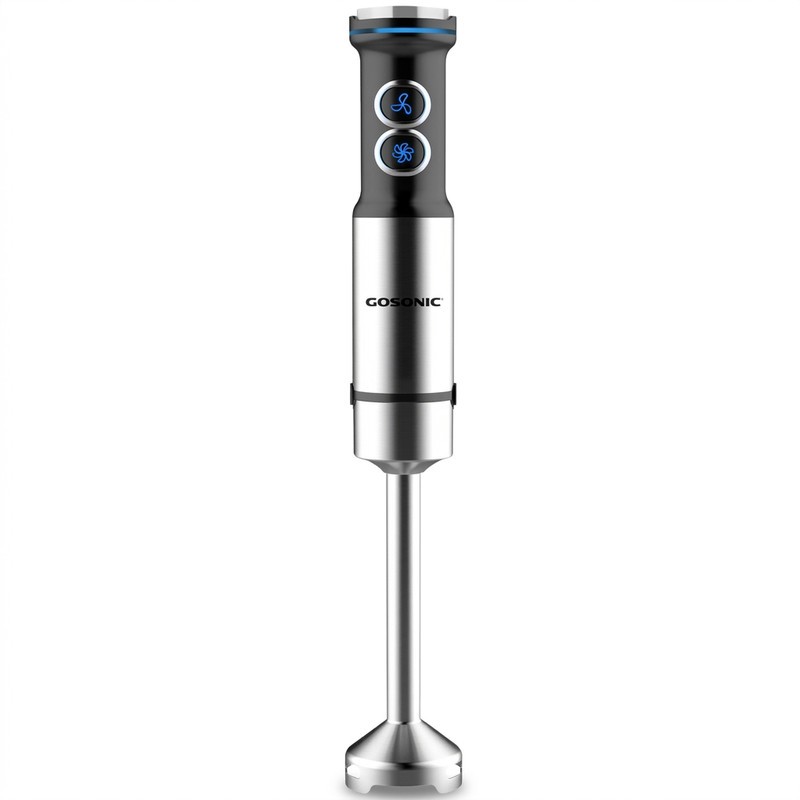 گوشت کوب برقی 1200 وات گوسونیک مدل GSB-832