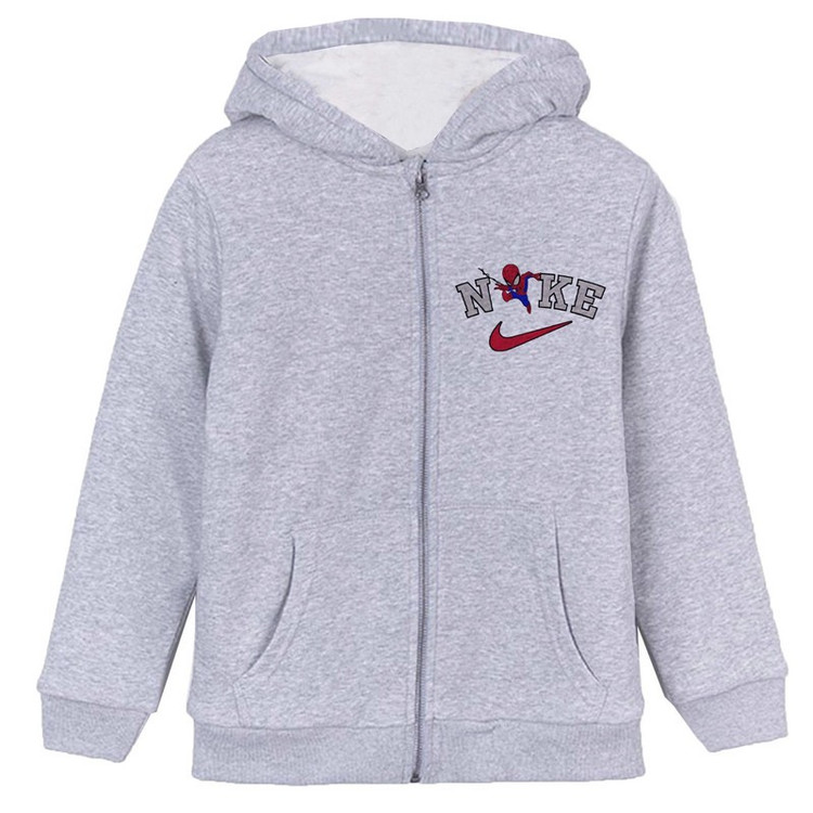 سویشرت پسرانه مدل F183