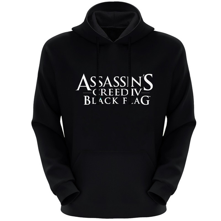 هودی مردانه مدل F238 ASSASSINS