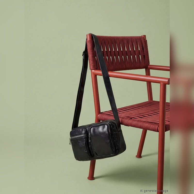 کیف کراس بادی ال سی وایکیکی مدل LW 291