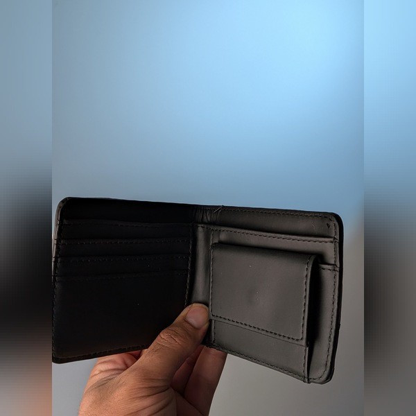 کیف پول مدل LW 440