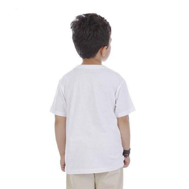 تی شرت بچگانه مدل انتزاعی W9